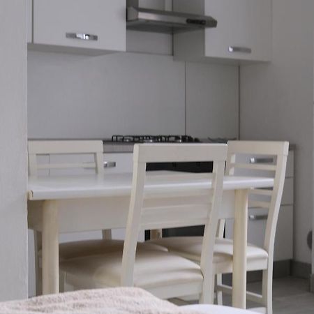 Casa Margherita Lodi Zewnętrze zdjęcie
