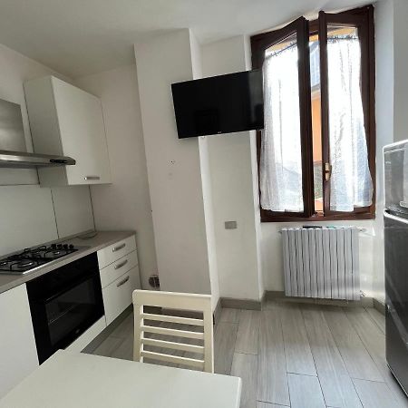 Casa Margherita Lodi Zewnętrze zdjęcie