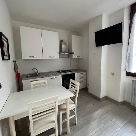 Casa Margherita Lodi Zewnętrze zdjęcie