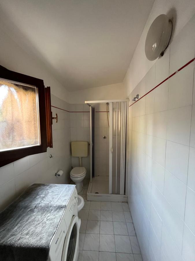 Casa Margherita Lodi Zewnętrze zdjęcie